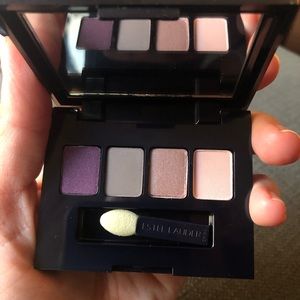 🍀4/$20 Estée Lauder eyeshadow palette